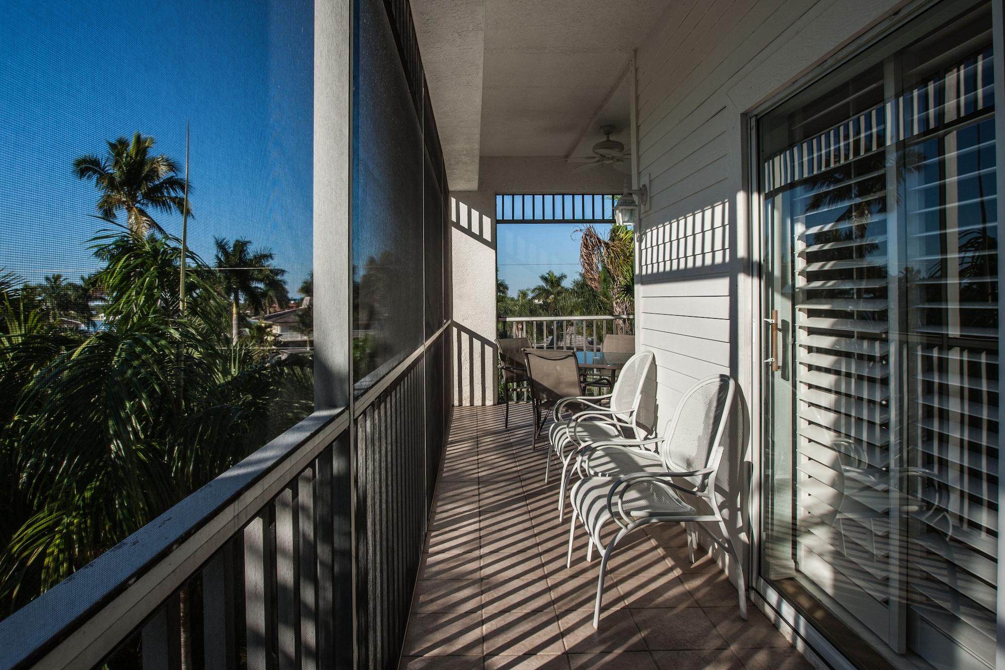 Olde Marco Island Inn And Suites Exteriér fotografie