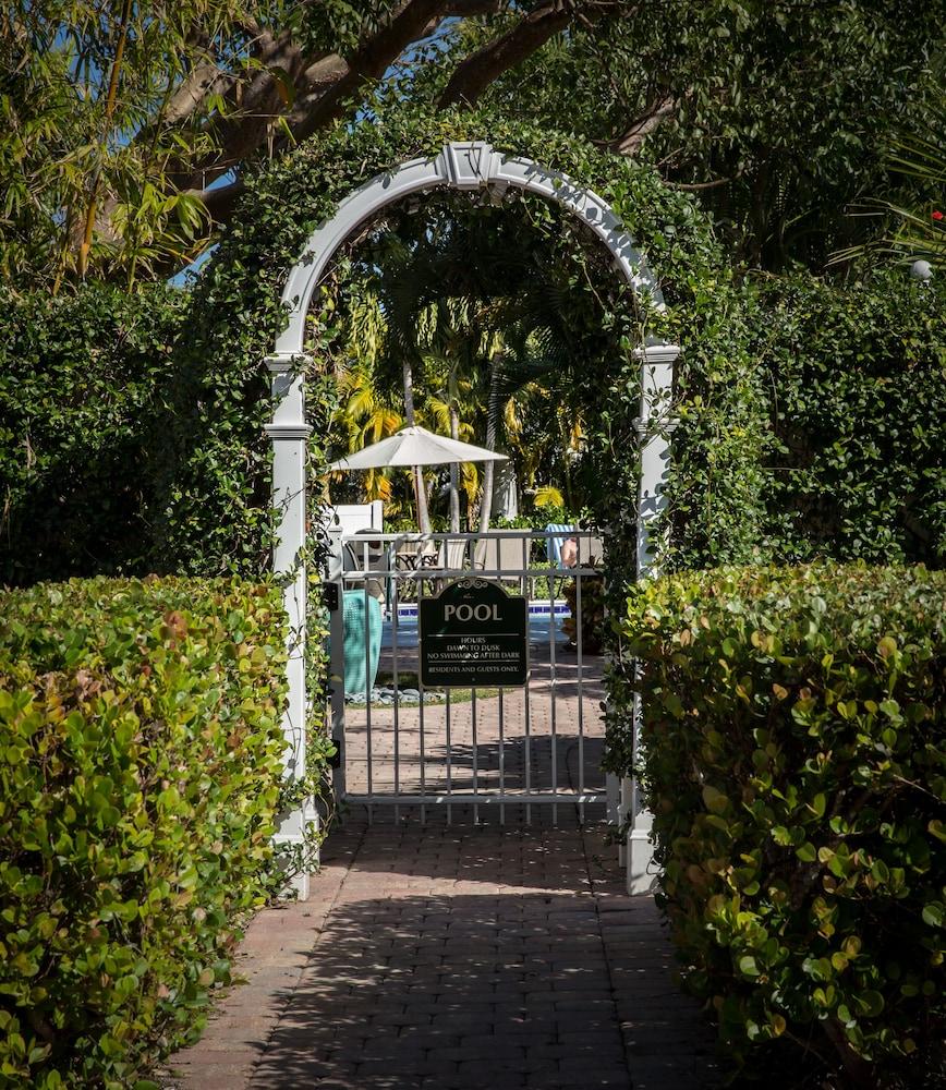 Olde Marco Island Inn And Suites Exteriér fotografie