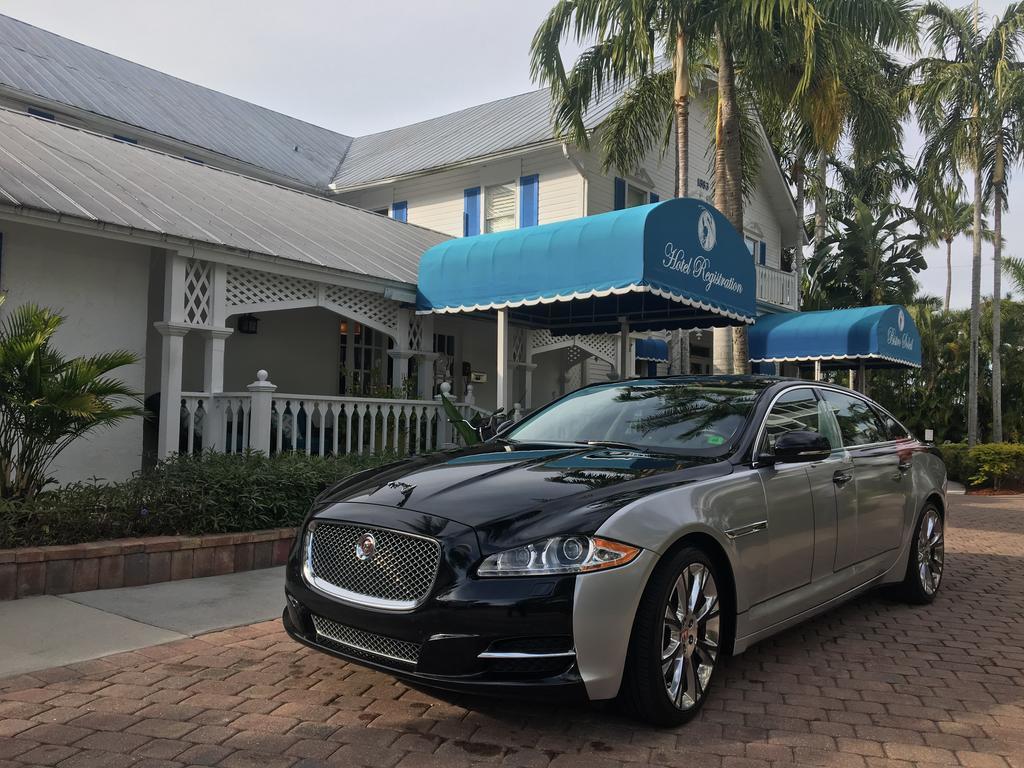 Olde Marco Island Inn And Suites Exteriér fotografie