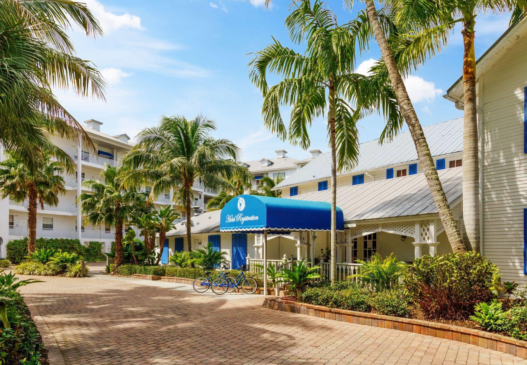 Olde Marco Island Inn And Suites Exteriér fotografie