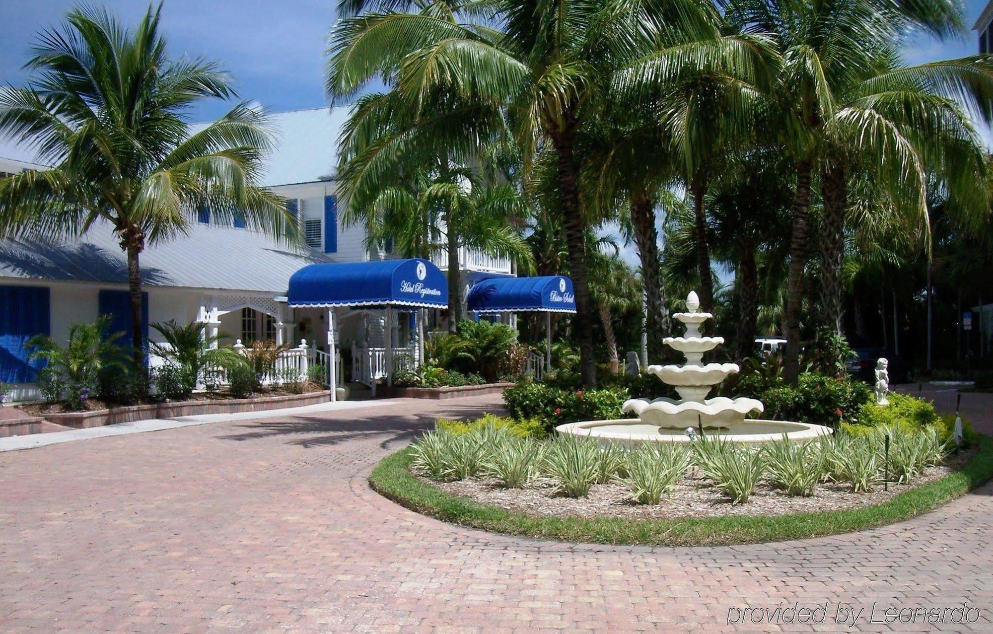 Olde Marco Island Inn And Suites Exteriér fotografie