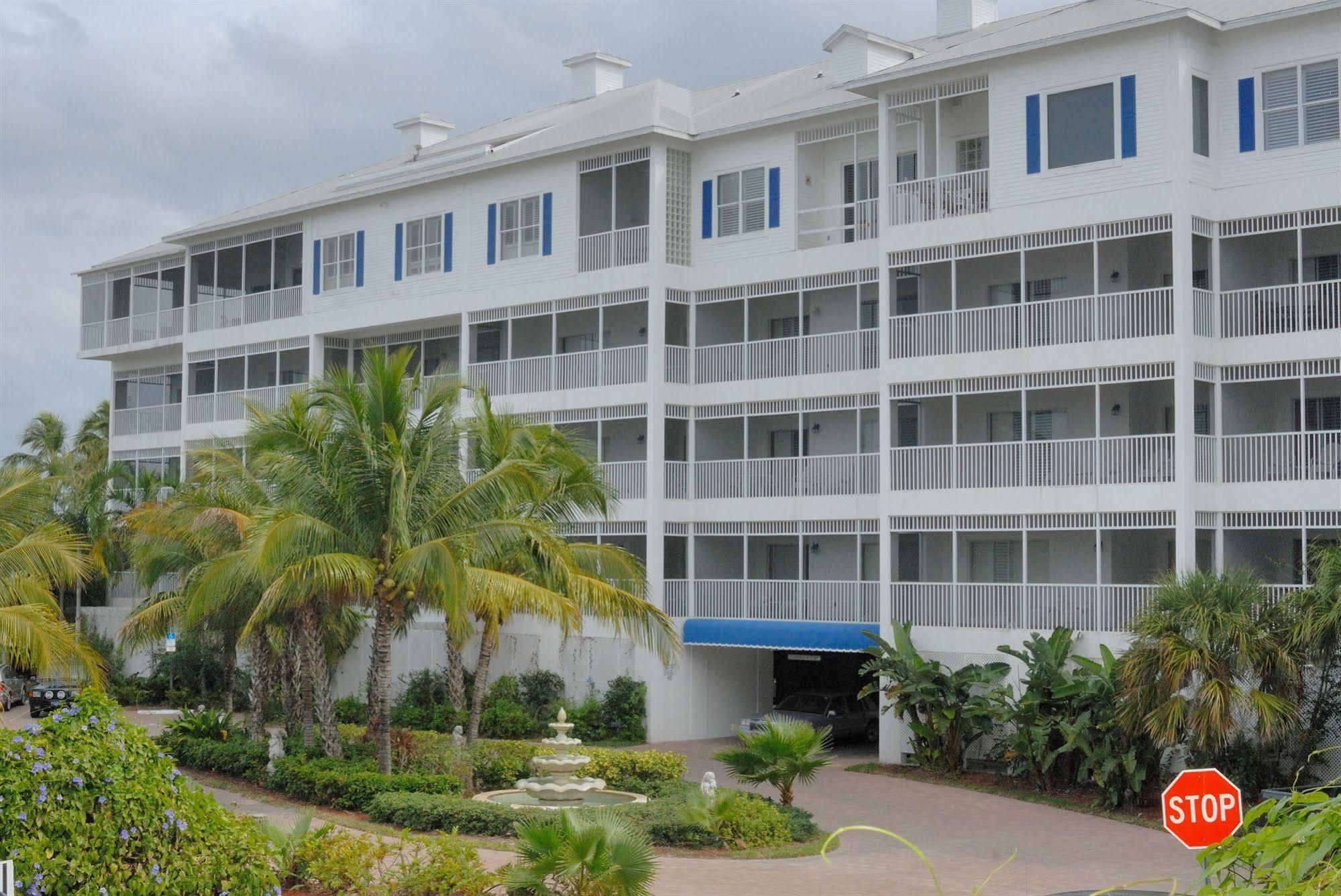 Olde Marco Island Inn And Suites Exteriér fotografie