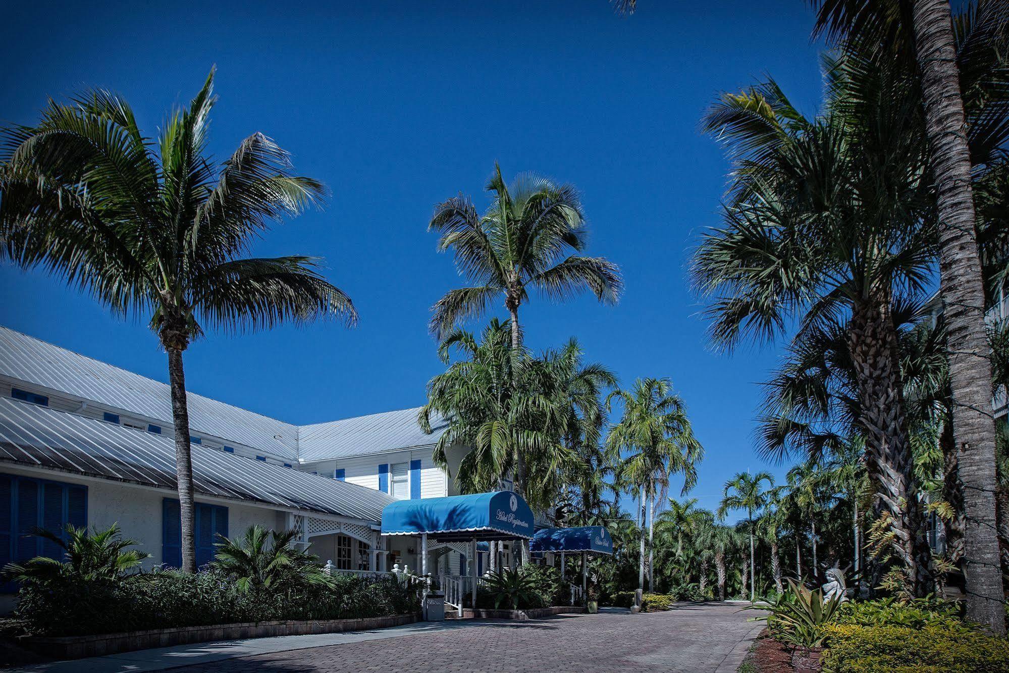 Olde Marco Island Inn And Suites Exteriér fotografie