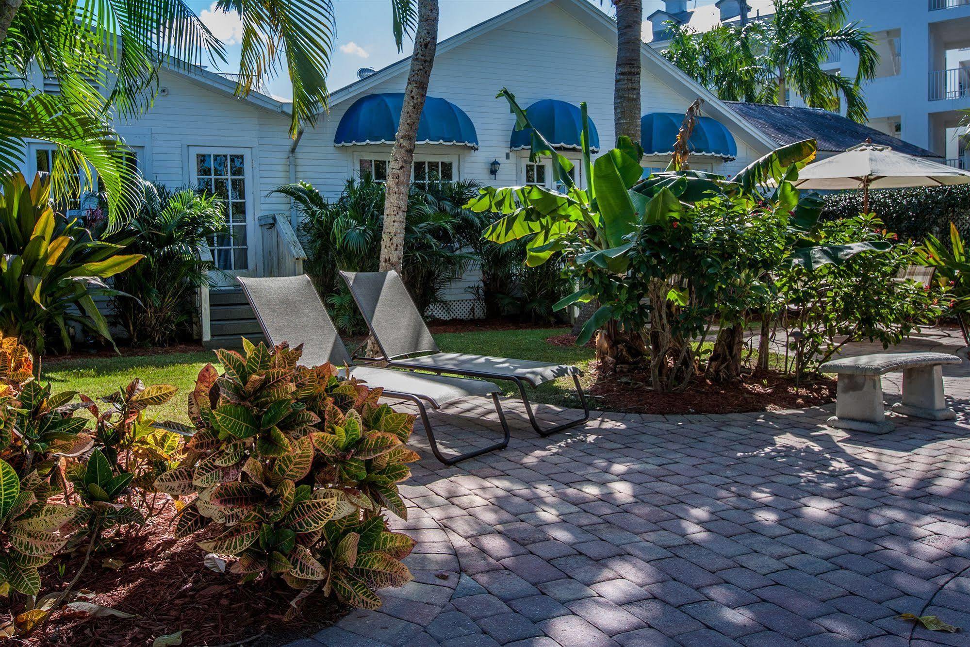 Olde Marco Island Inn And Suites Exteriér fotografie