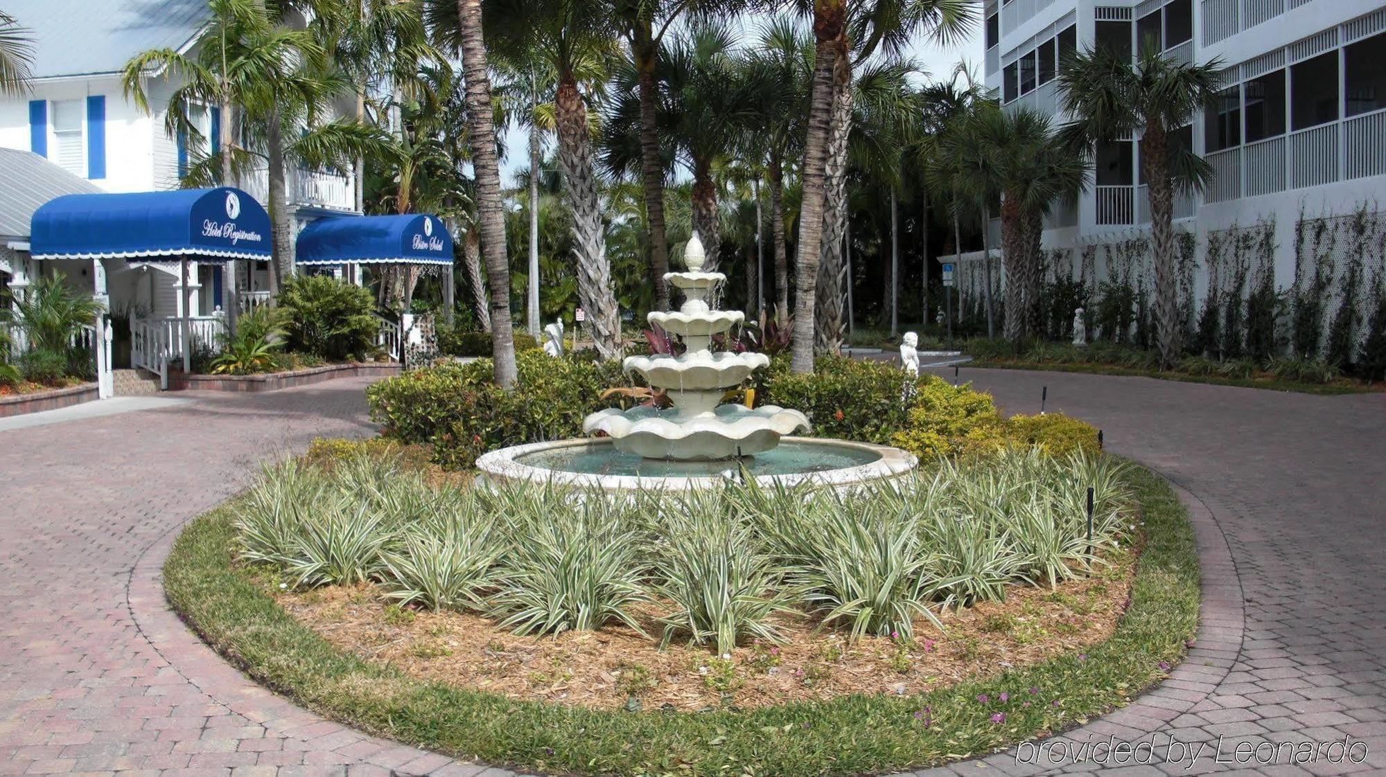 Olde Marco Island Inn And Suites Exteriér fotografie