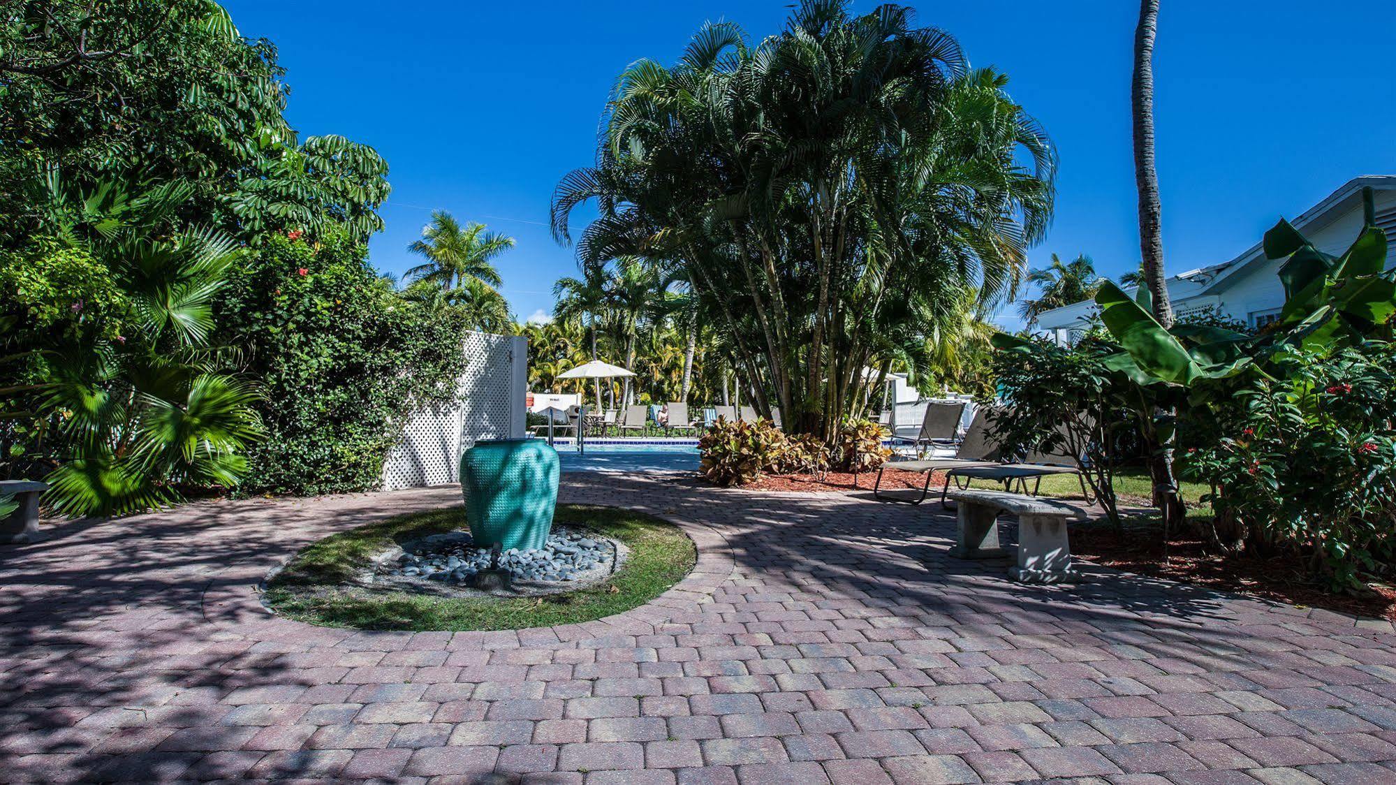 Olde Marco Island Inn And Suites Exteriér fotografie